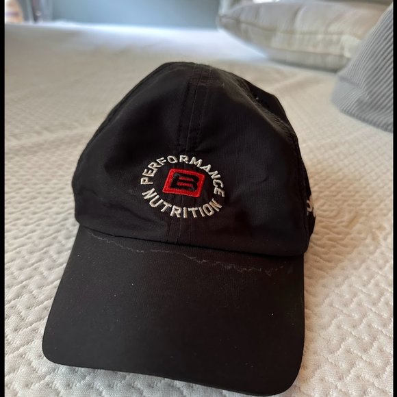 Accessories Bare Performance Nutrition Hat Poshmark